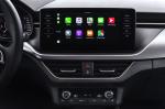 Skoda Kamiq 2019 года (WW)